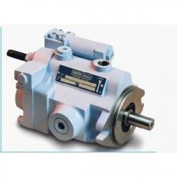 Dansion piston pump P6W-2L1B-T00-D0